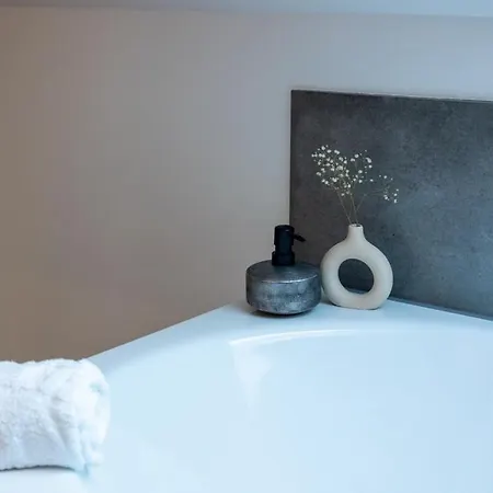 Lieblingsquartier 12 * Sankt Andreasberg