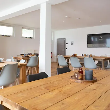 Lieblingsquartier 12 Appartamento