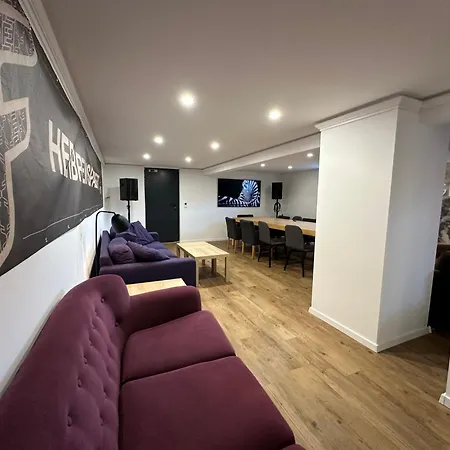 Lieblingsquartier 12 Sankt Andreasberg