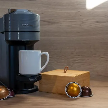 Appartamento Lieblingsquartier 12