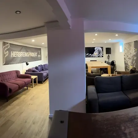 Appartamento Lieblingsquartier 12 *