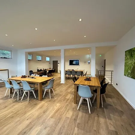 Appartamento Lieblingsquartier 12 Sankt Andreasberg