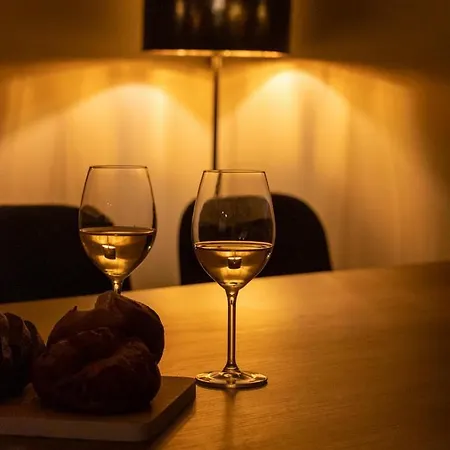 Lieblingsquartier 12 Appartamento