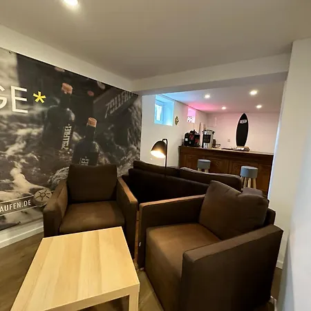 Lieblingsquartier 12 Appartamento *