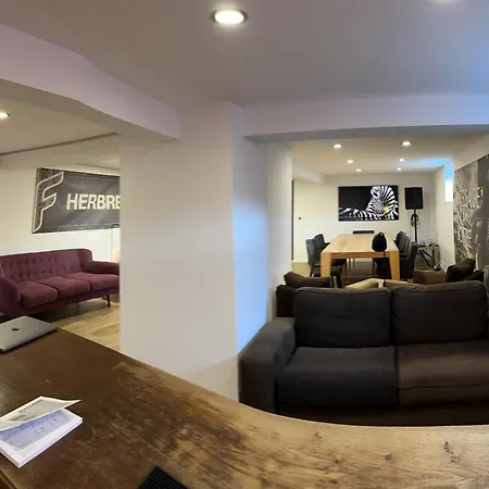 Appartamento Lieblingsquartier 12 *