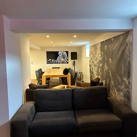 Lieblingsquartier 12 Appartamento *