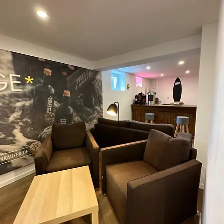 Lieblingsquartier 12 * Sankt Andreasberg