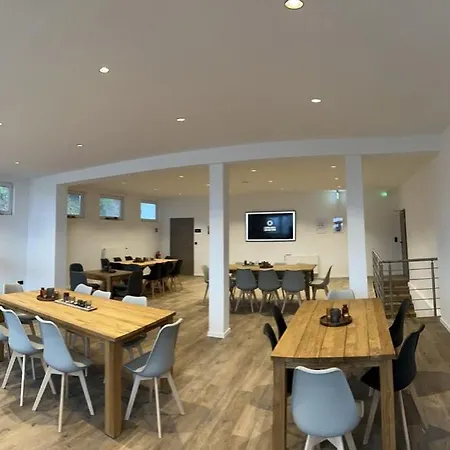 Lieblingsquartier 12 Appartamento Sankt Andreasberg