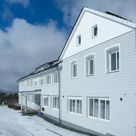 Lieblingsquartier 12 Appartamento