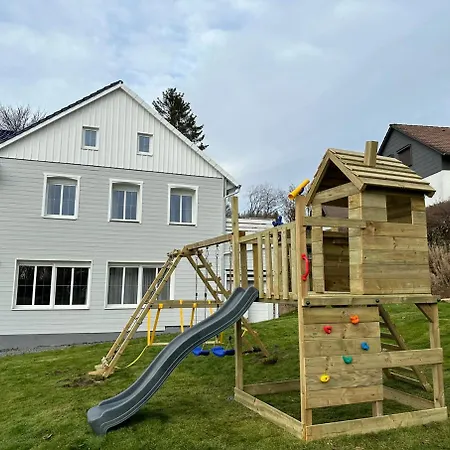 Appartamento Lieblingsquartier 12