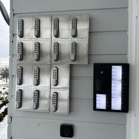 Lieblingsquartier 12 * Sankt Andreasberg