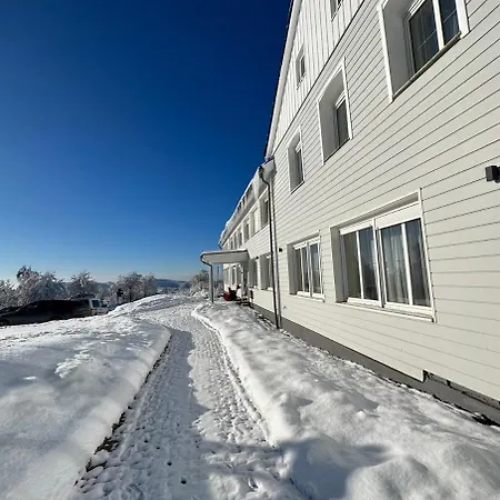 Appartamento Lieblingsquartier 12 *