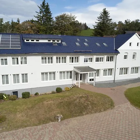 Appartamento Lieblingsquartier 12 Sankt Andreasberg