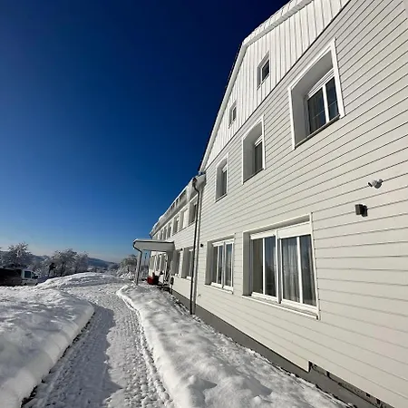 Lieblingsquartier 12 Sankt Andreasberg