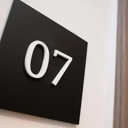 Lieblingsquartier 12 Appartamento *