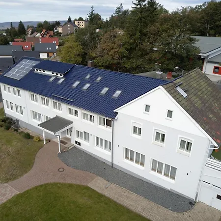 Appartamento Lieblingsquartier 12 *