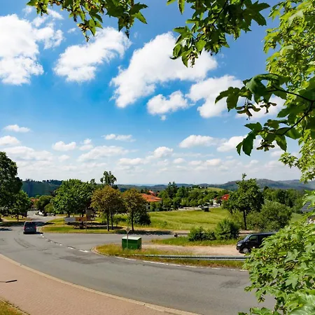 Lieblingsquartier 12 Sankt Andreasberg