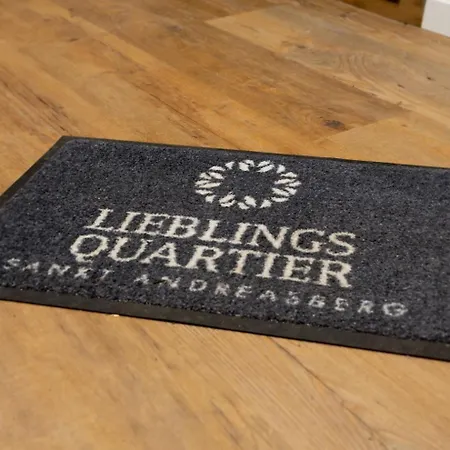 Lieblingsquartier 12 * Sankt Andreasberg