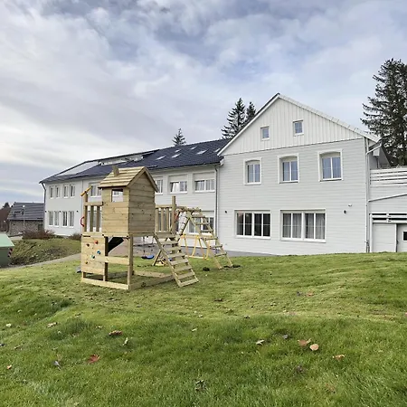 Lieblingsquartier 12 Appartamento