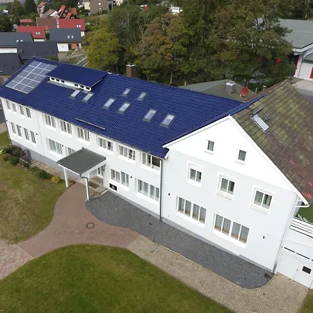 Lieblingsquartier 12 Appartamento *