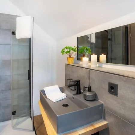 Lieblingsquartier 12 * Sankt Andreasberg