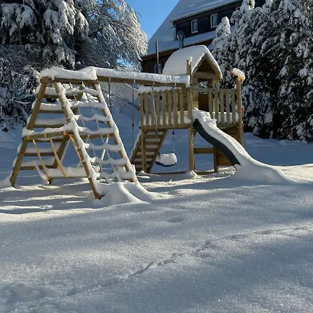 Lieblingsquartier 12 Appartamento