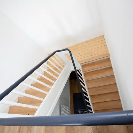 Lieblingsquartier 12 Appartamento Sankt Andreasberg