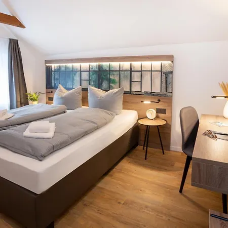 Lieblingsquartier 12 Appartamento